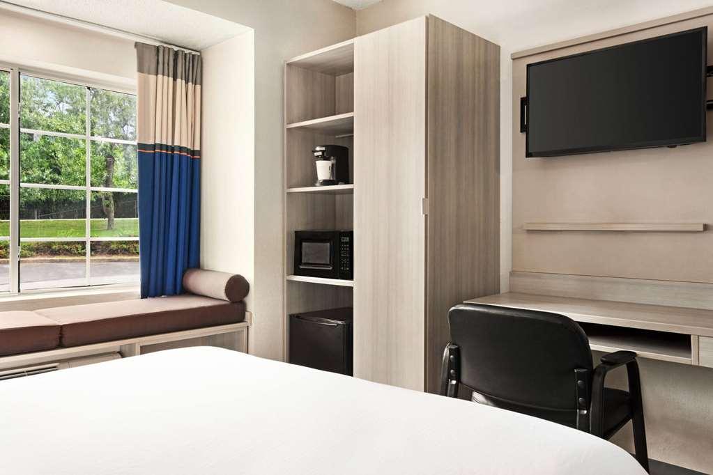 Microtel Inn & Suites By Wyndham Florence/Cincinnati Airpo Номер фото